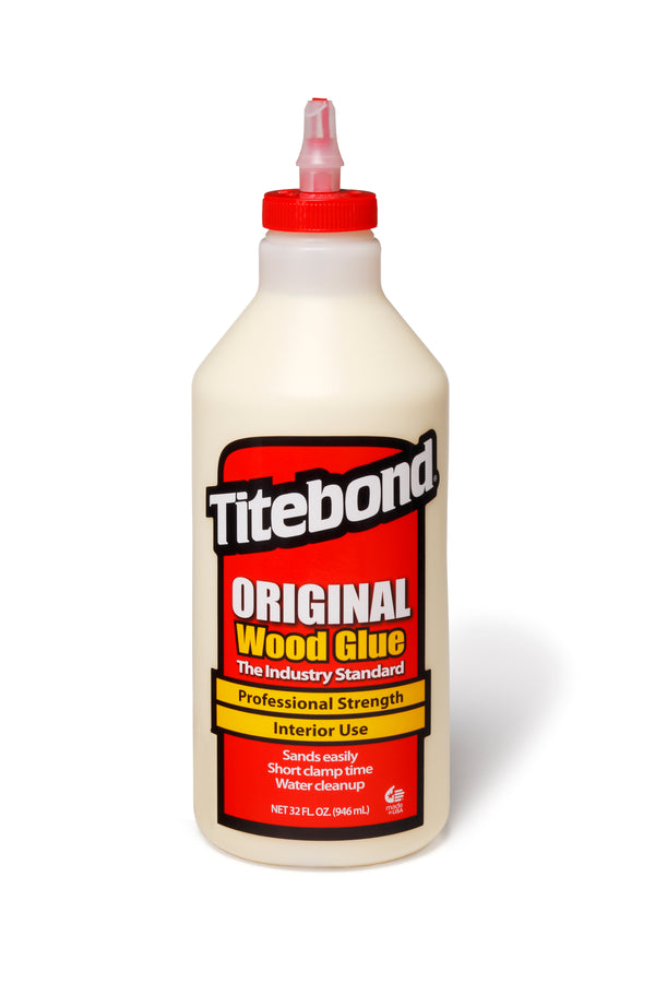 Titebond original 0,95l trelim