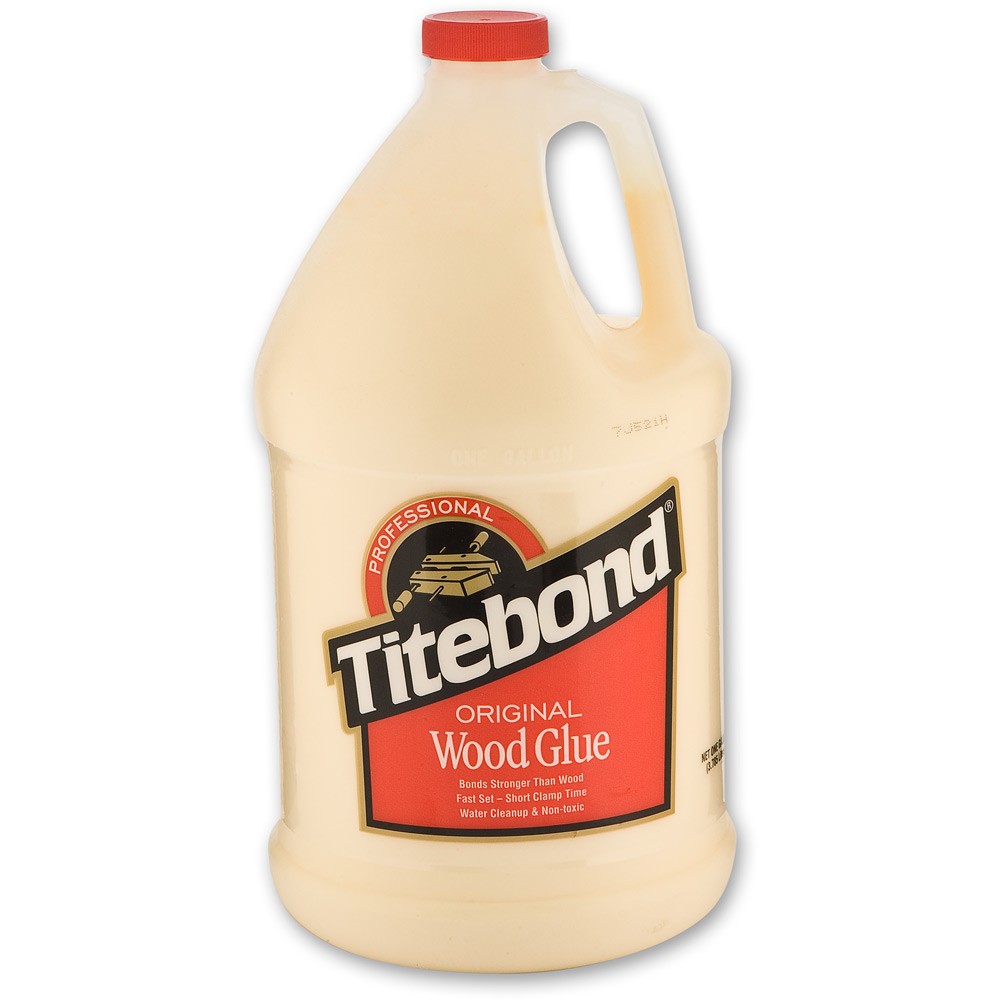 Titebond orginal 3,78ltr trelim 1 usg