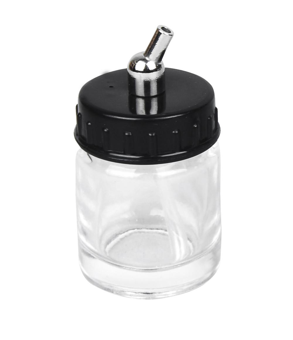 Glasskopp for BD-182 airbrush