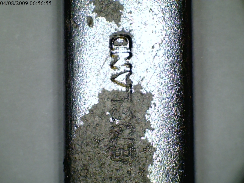 Restore rust remover gel 250ml