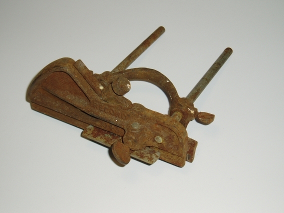 Restore rust remover gel 250ml