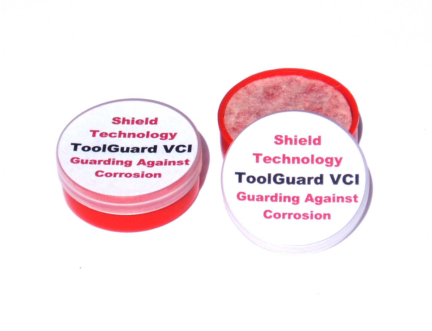 Toolguard vci 3 pak rustbeskytter
