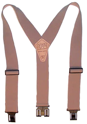 Perry bukseseler beige