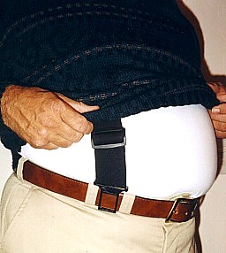 Perry bukseseler verktøy