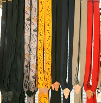 Perry bukseseler verktøy