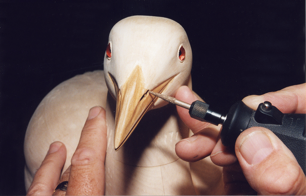 Duragrit treformingssett 4 dl HM