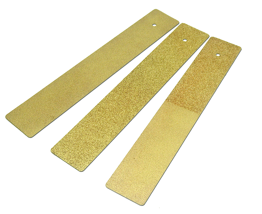 Duragrit pussefil K60 /120 flat 229x38mm