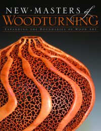 New masters of woodturning