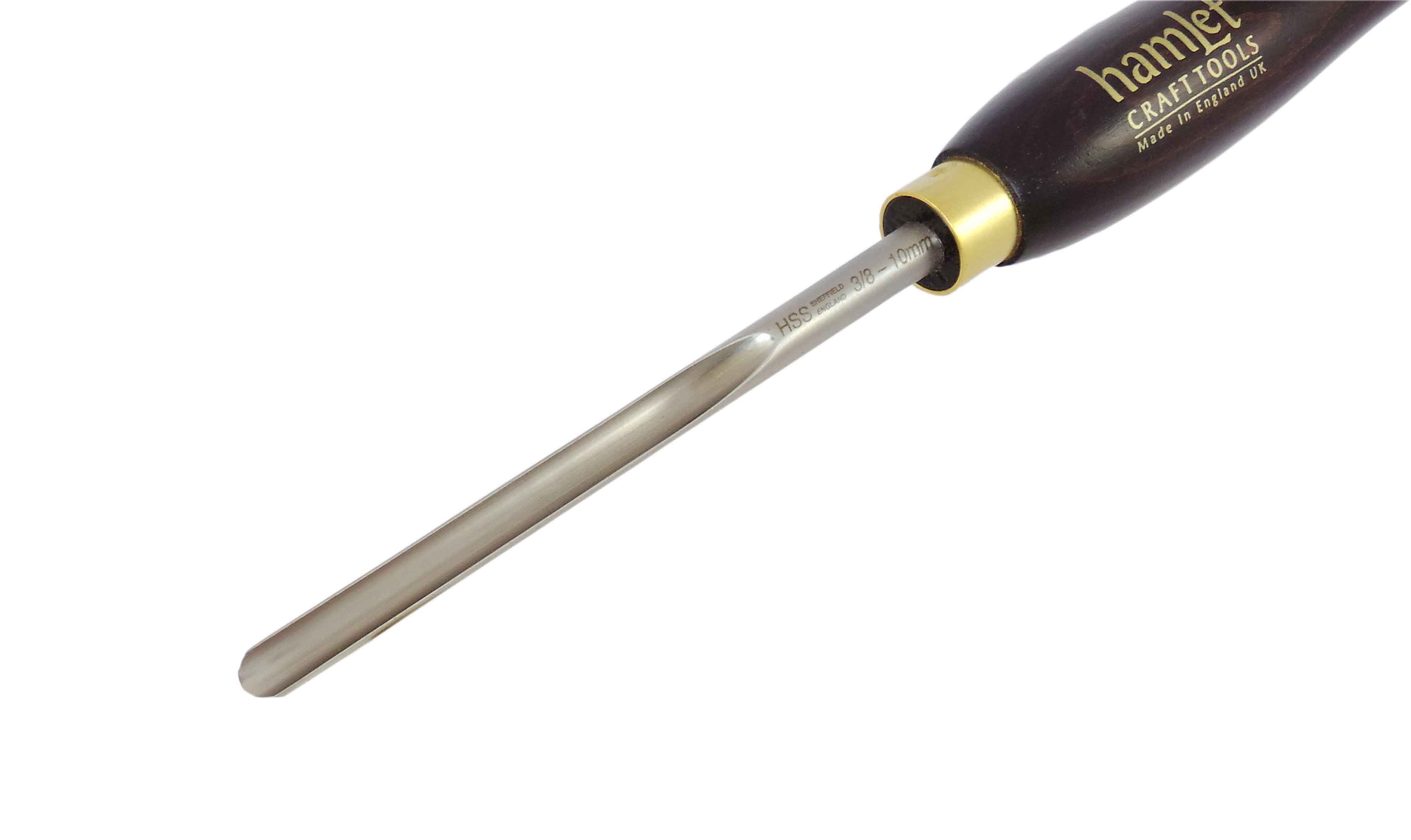 Senterformskulp  10mm HCT068