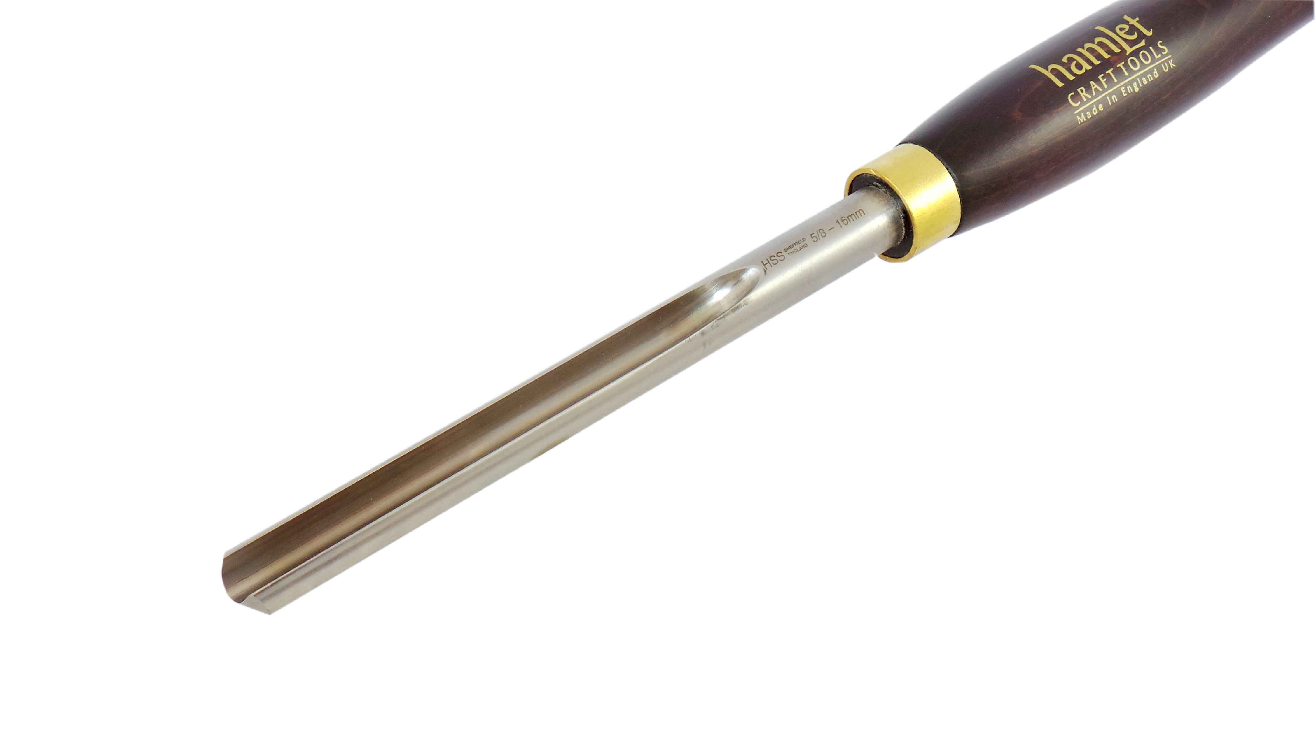 Bollejern 16mm HCT085