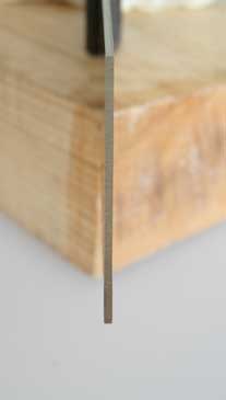 Stikkjern 1,5mm superty HCT089