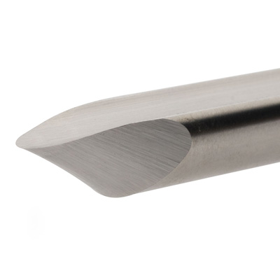 Formskulp M42 13mm m/skaft