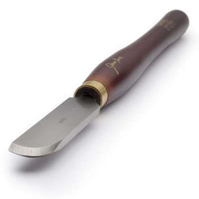 Glenn Lucas french curve scraper dreiejern GL1