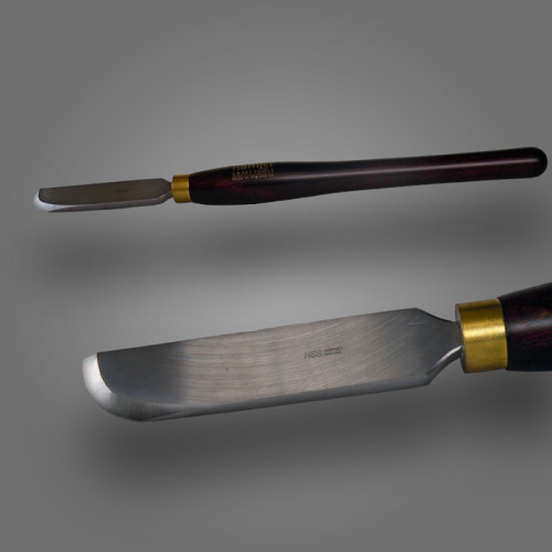 Glenn Lucas french curve scraper dreiejern GL1