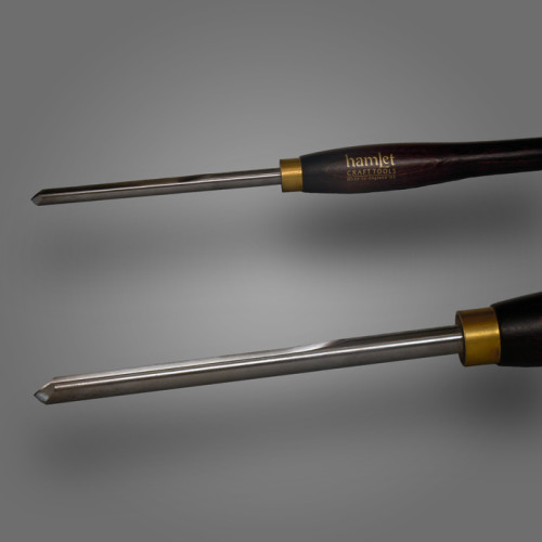 Glenn Lucas bolleskrubb ø19mm GL3