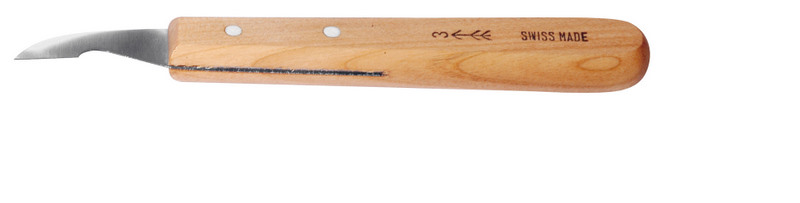 Treskjærerkniv Kerb 3