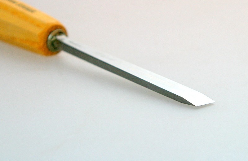 Treskjærerjern PF105 slat