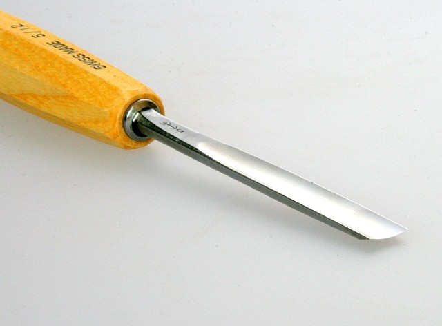 Treskjærerjern PF525