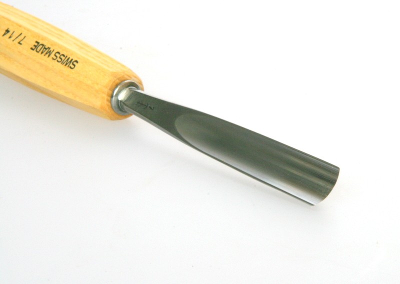 Treskjærerjern PF706