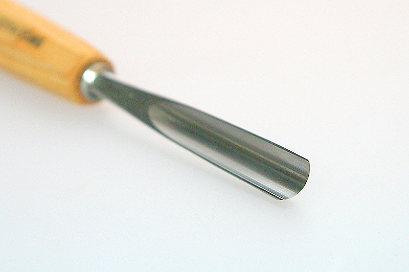 Treskjærerjern PF818