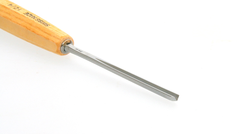 Treskjærerjern PF1202 60gr