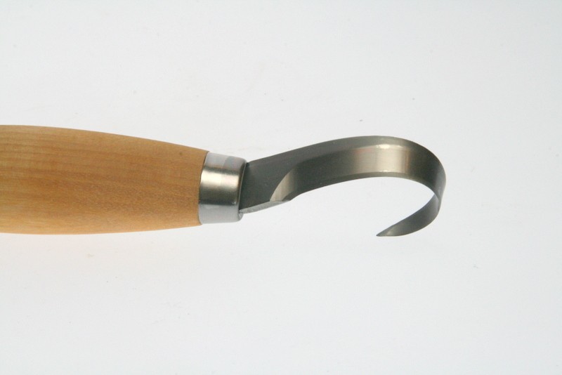 Morakniv 164 skjekniv m/slire