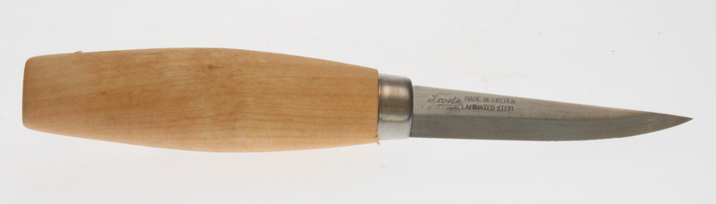 Morakniv 106 sløydkniv lang