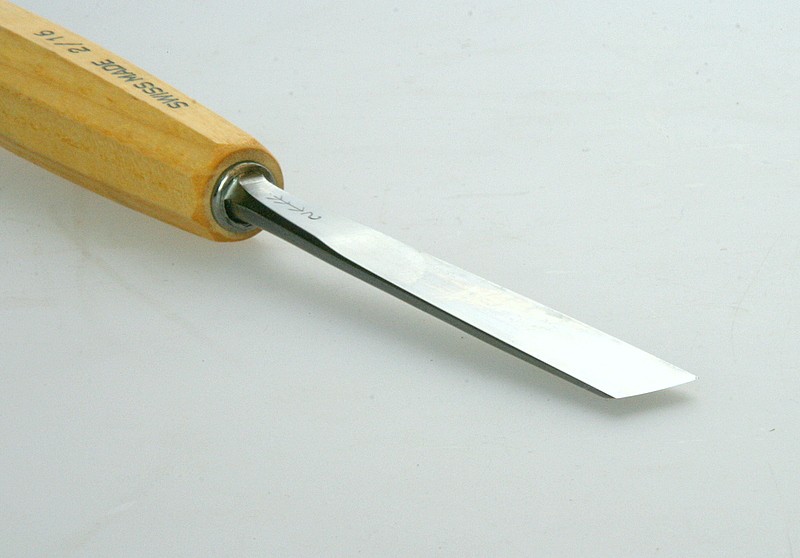 Treskjærerjern PF216