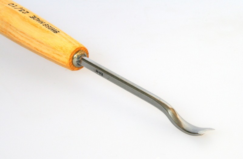 Treskjærerjern PF2520