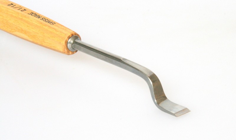 Treskjærerjern PF2112