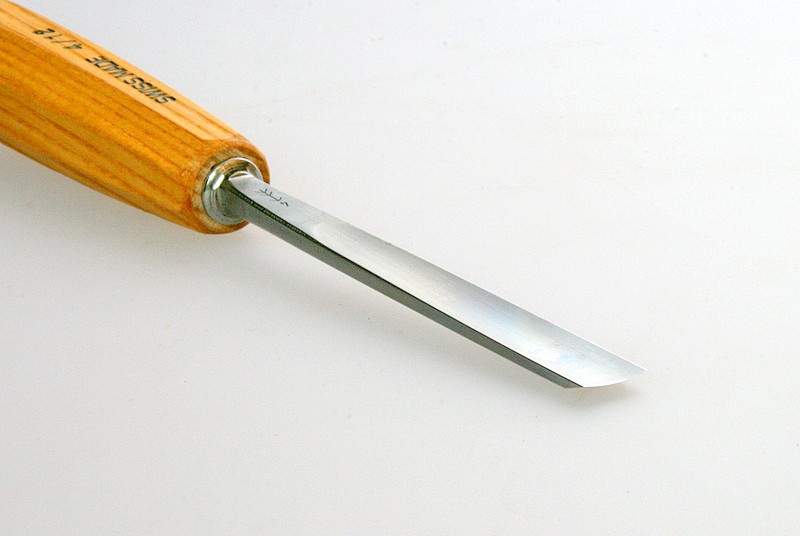 Treskjærerjern PF416