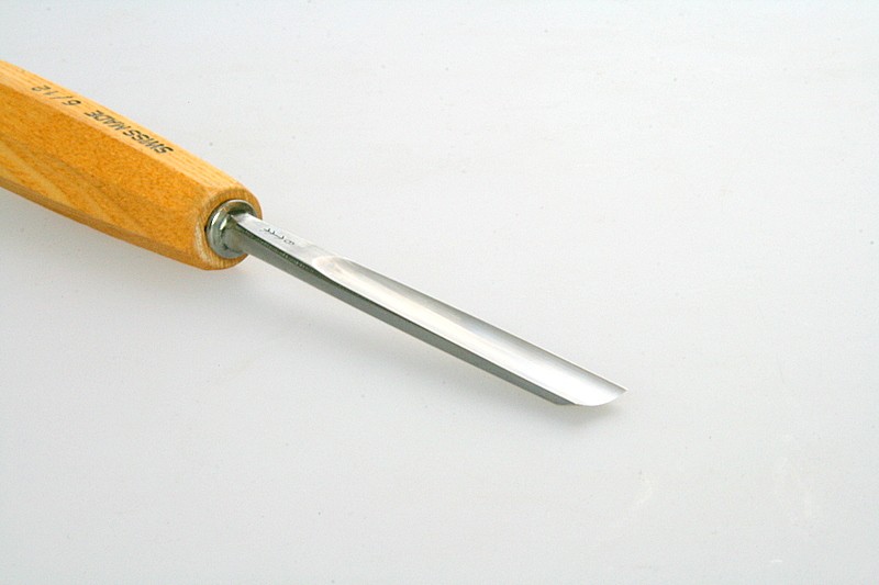 Treskjærerjern PF618