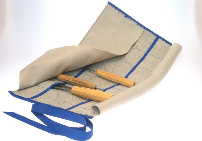 Treskjærer etui uten jern 12rom