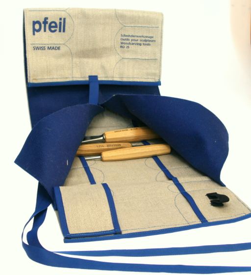 Treskjæreretui uten jern 25rom