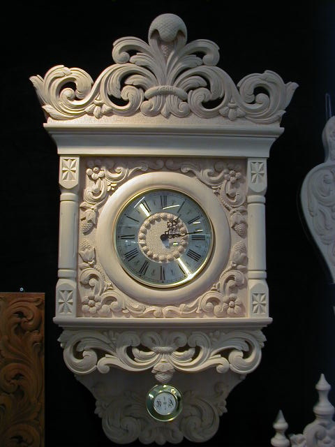 Tegning veggur jostein 75x32