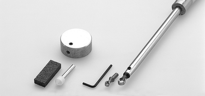 Termite ringjern komplett sett