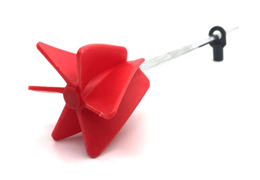 West blandevisp for epoxy 280mm