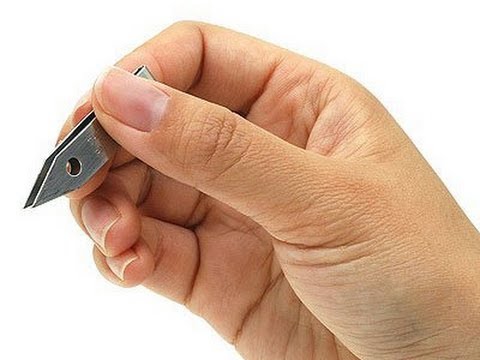 Flis og flått pinsett sliver gripper m/tilbehør