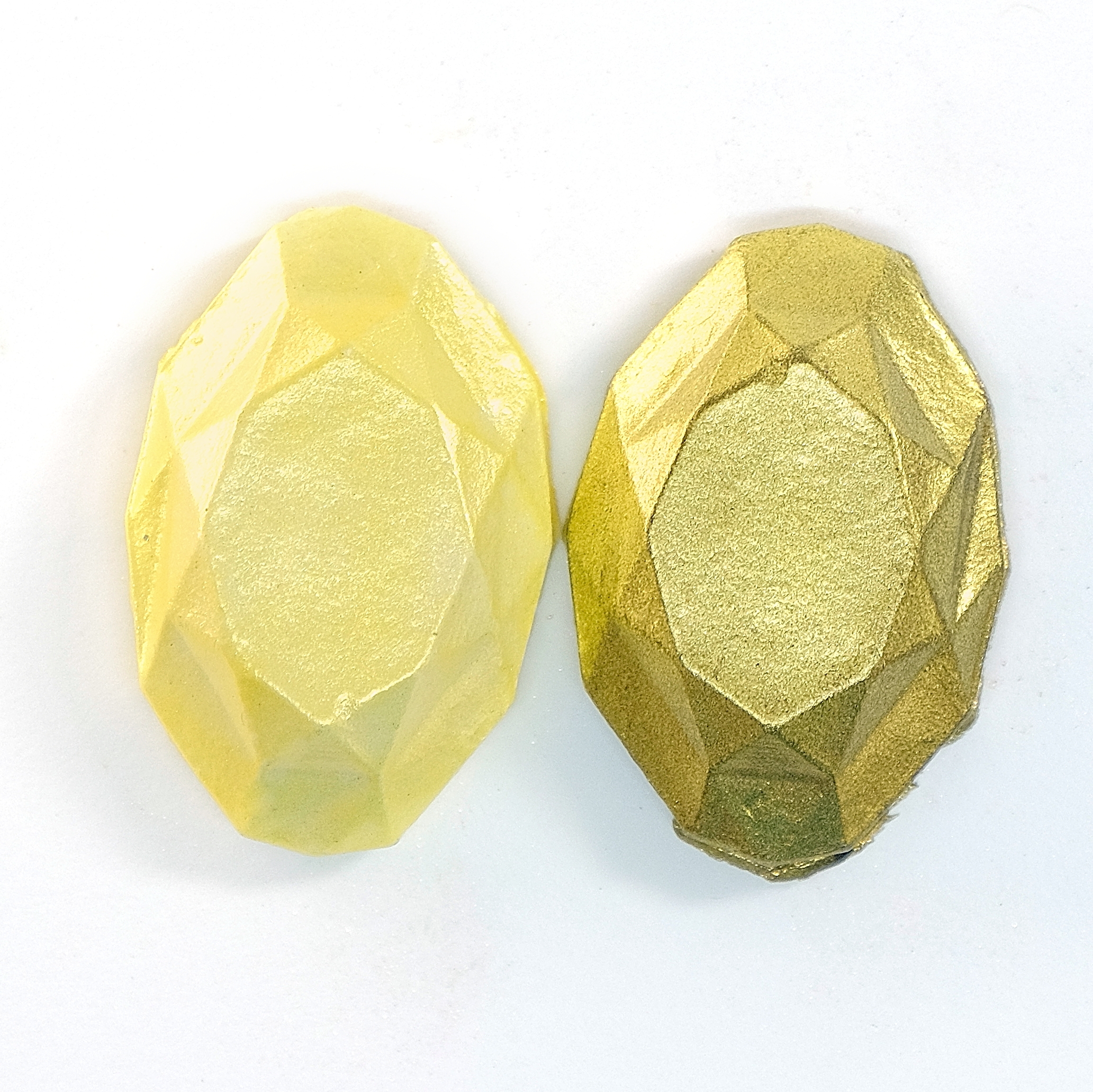 Pearl Ex fargepulver 630 Citrine 14g