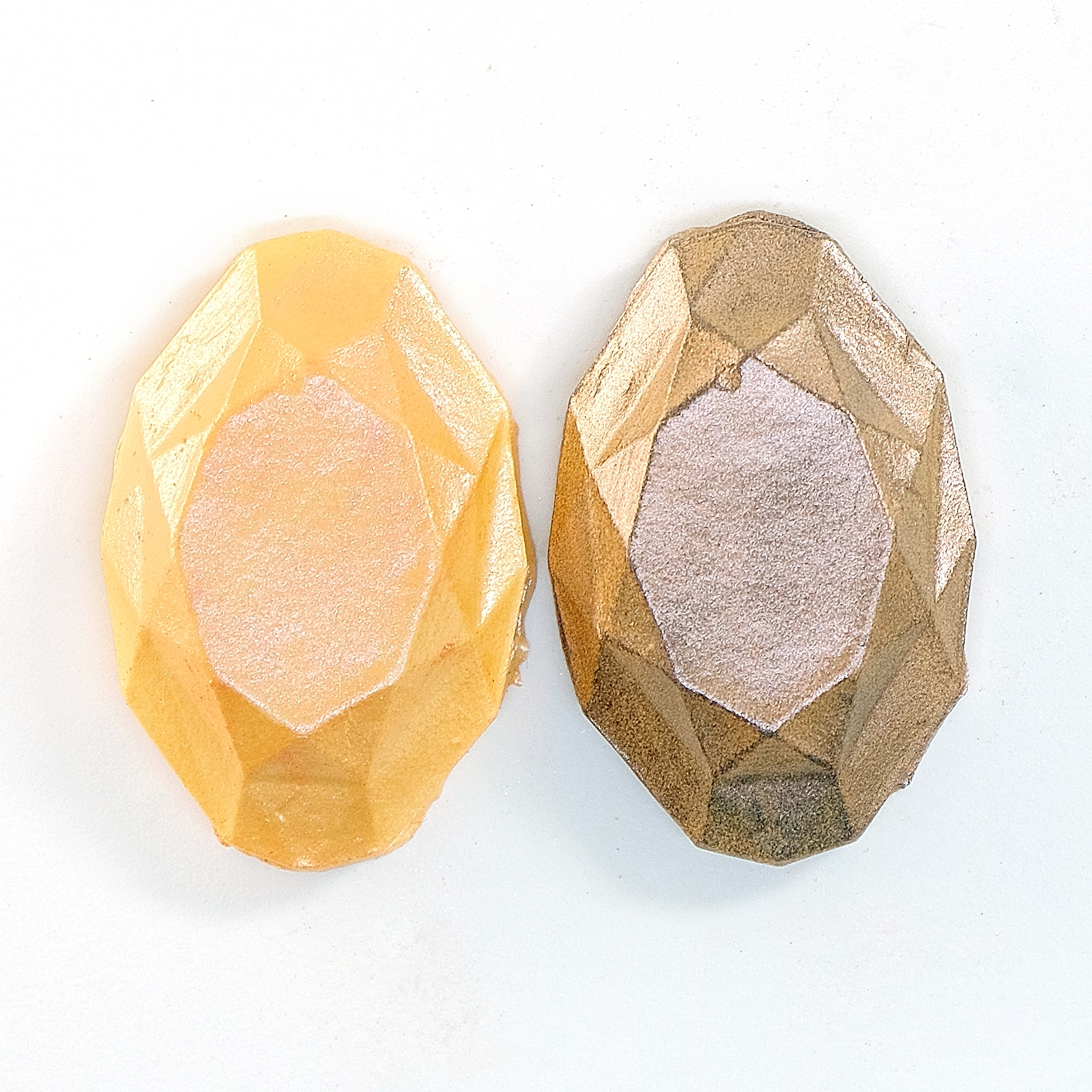 Pearl Ex fargepulver 631 Scarlet 14g