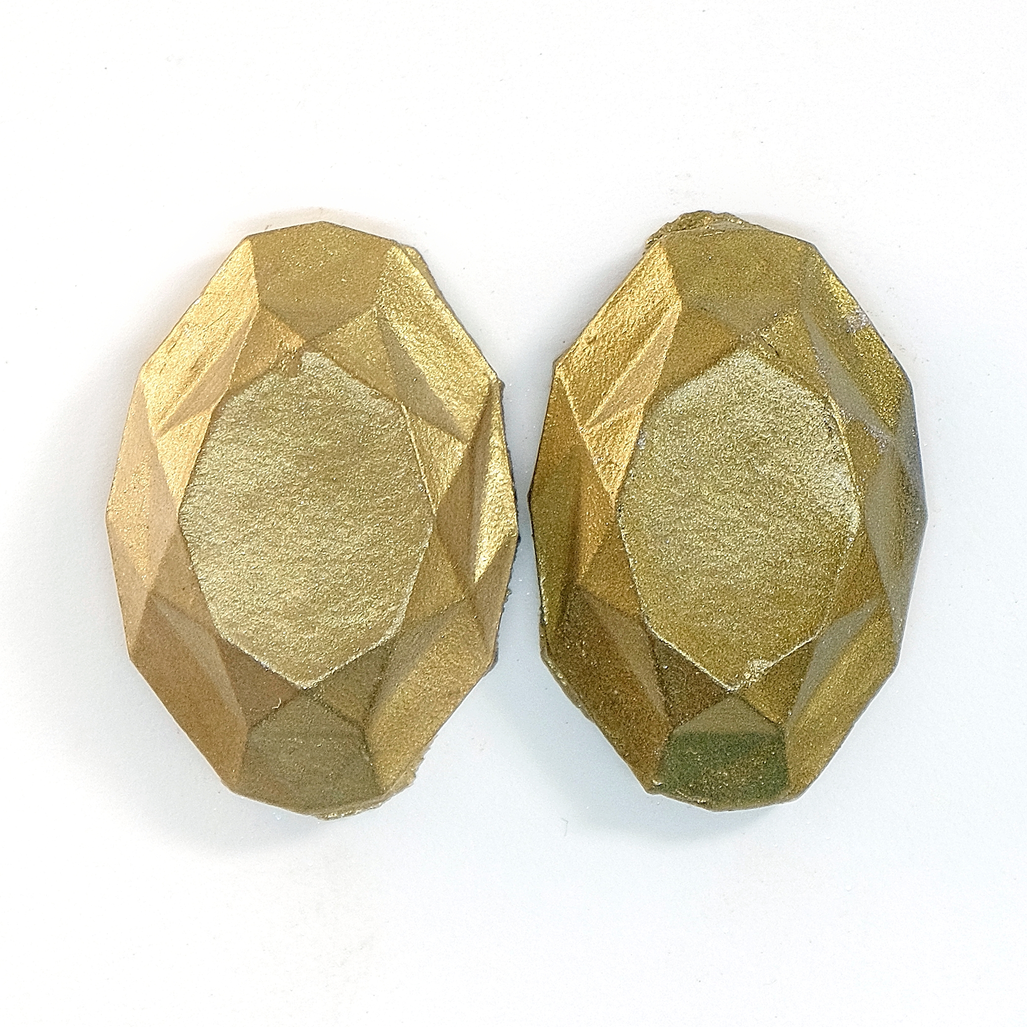 Pearl Ex fargepulver 659 Antique Gold 21g