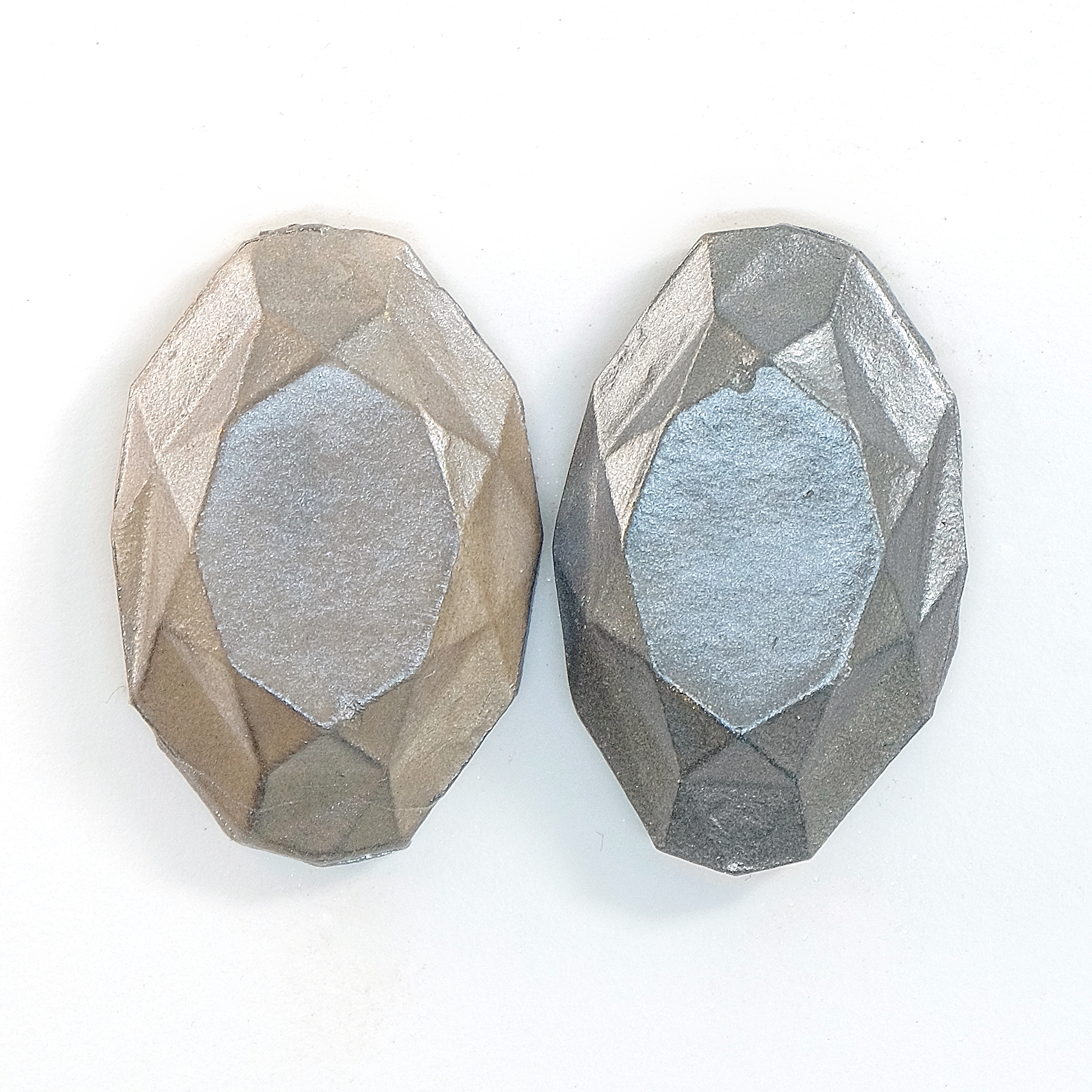 Pearl Ex fargepulver 662 Antique Silver 21g