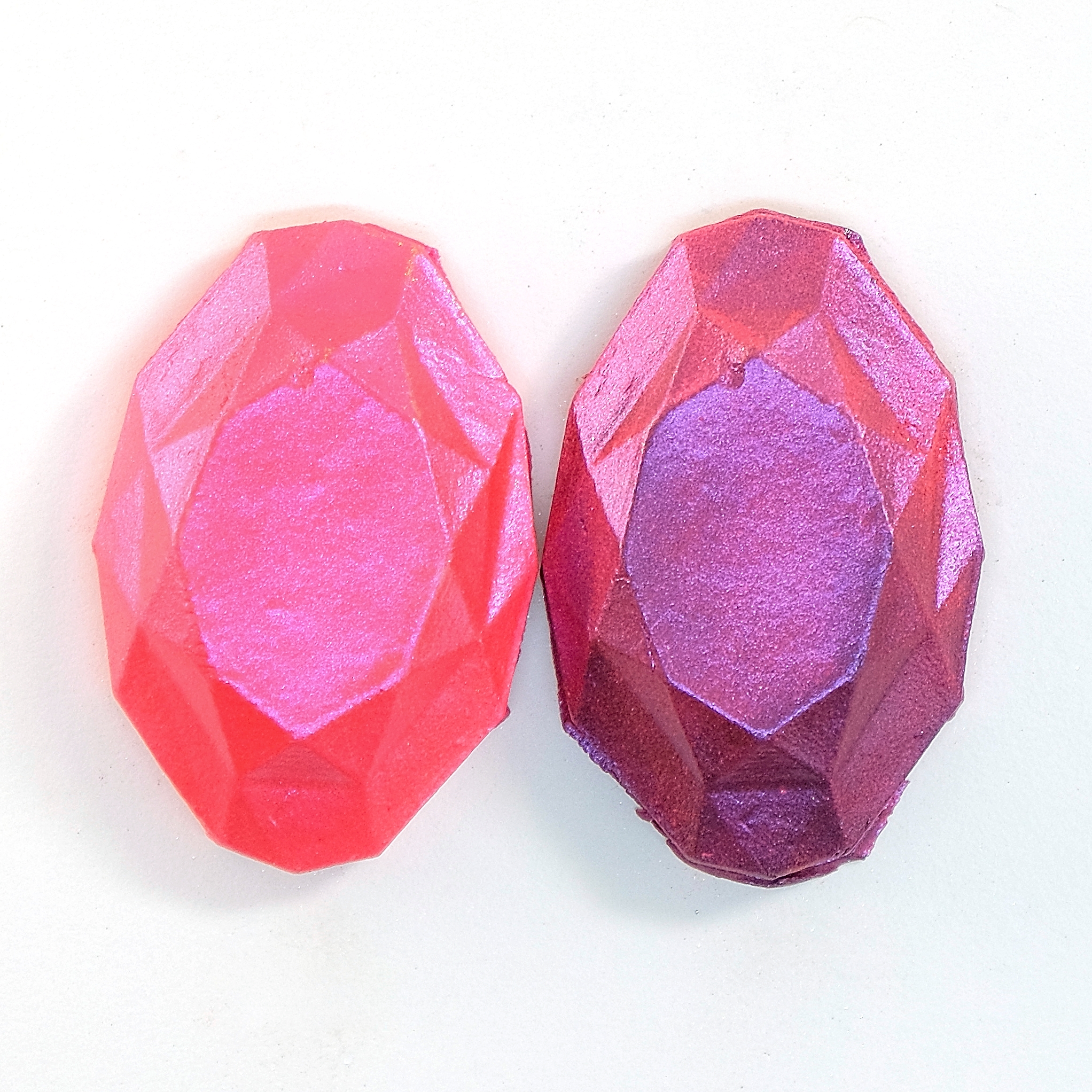 Pearl Ex fargepulver 632 Magenta 14g