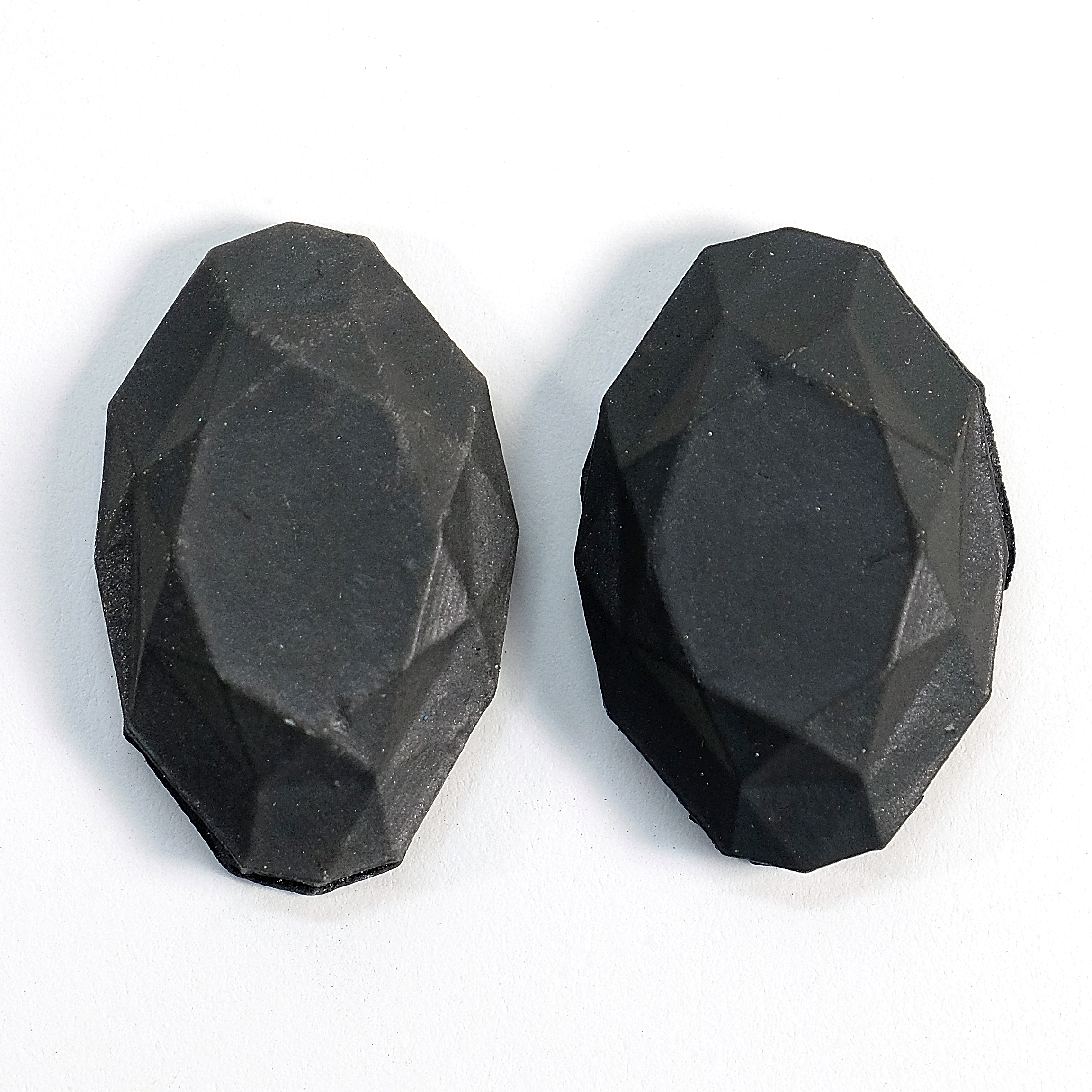 Pearl Ex fargepulver 640 Carbon black 21g