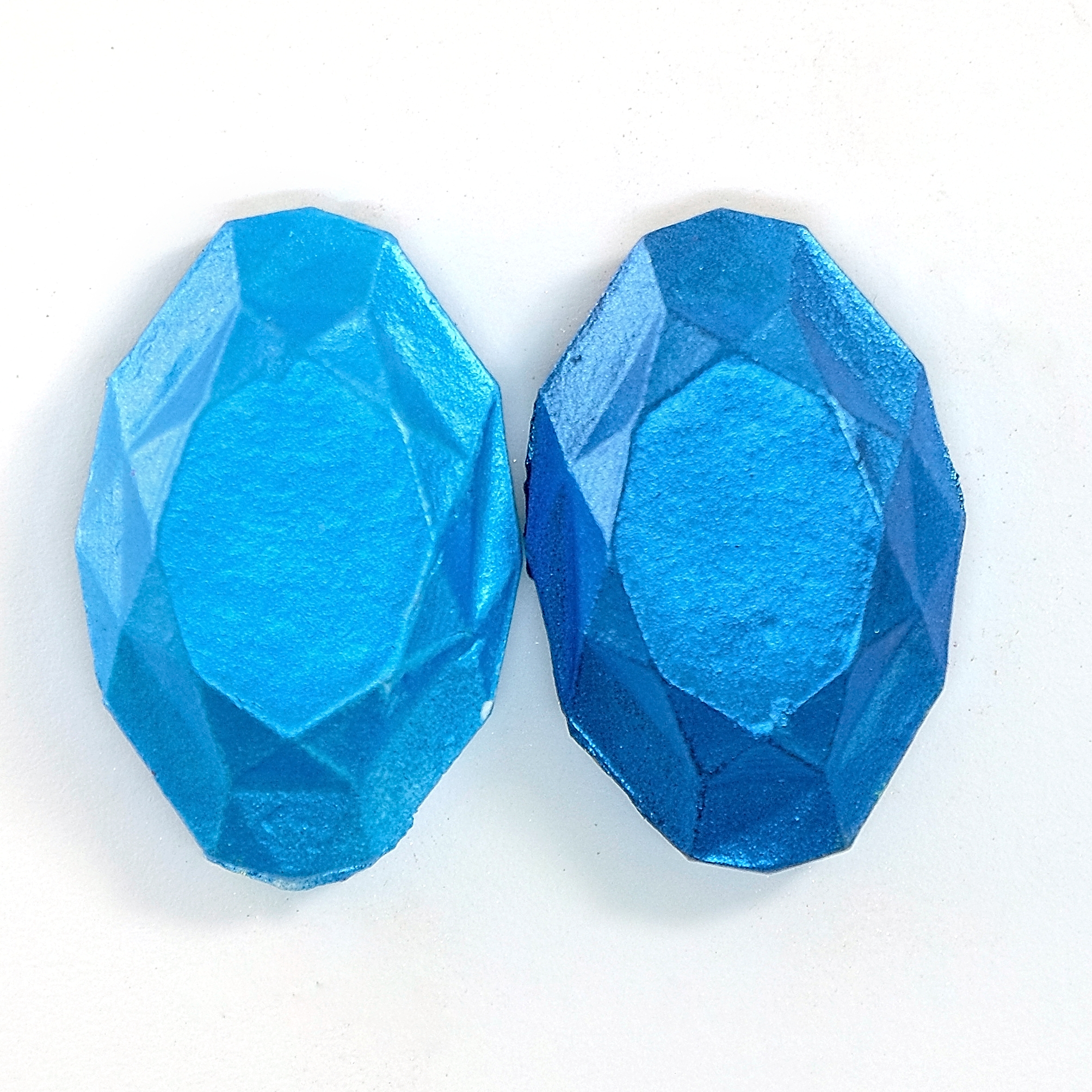 Pearl Ex fargepulver 634 Sapphire blue 14g