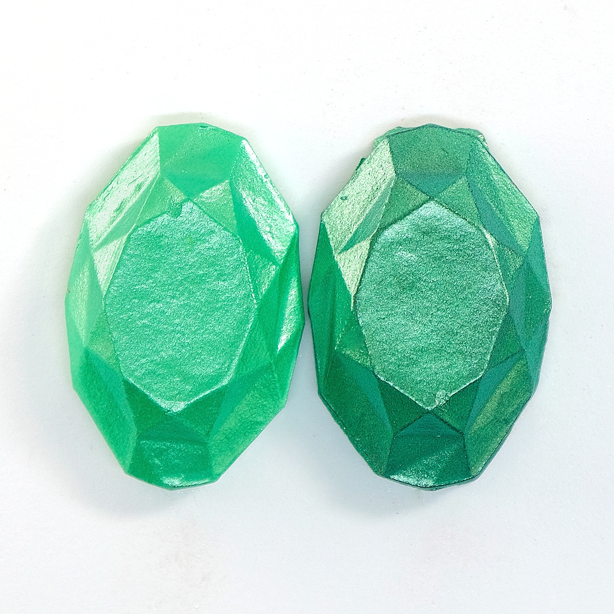 Pearl Ex fargepulver 636 Emerald green 14g