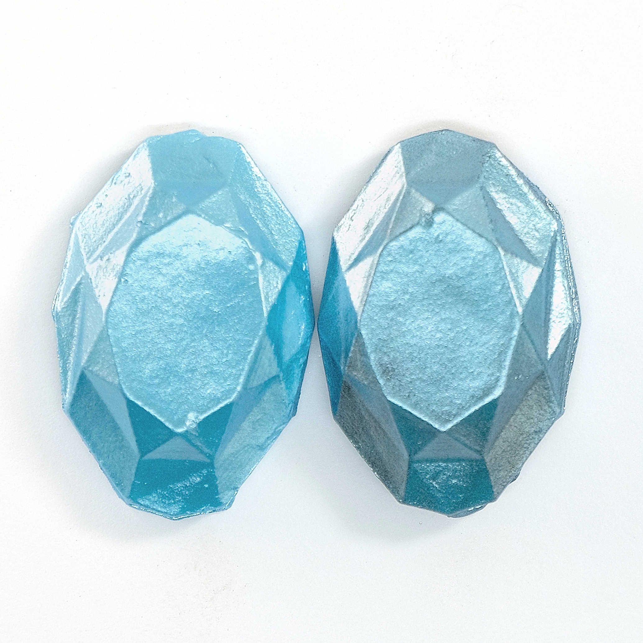 Pearl Ex fargepulver 647 Sky blue 21g