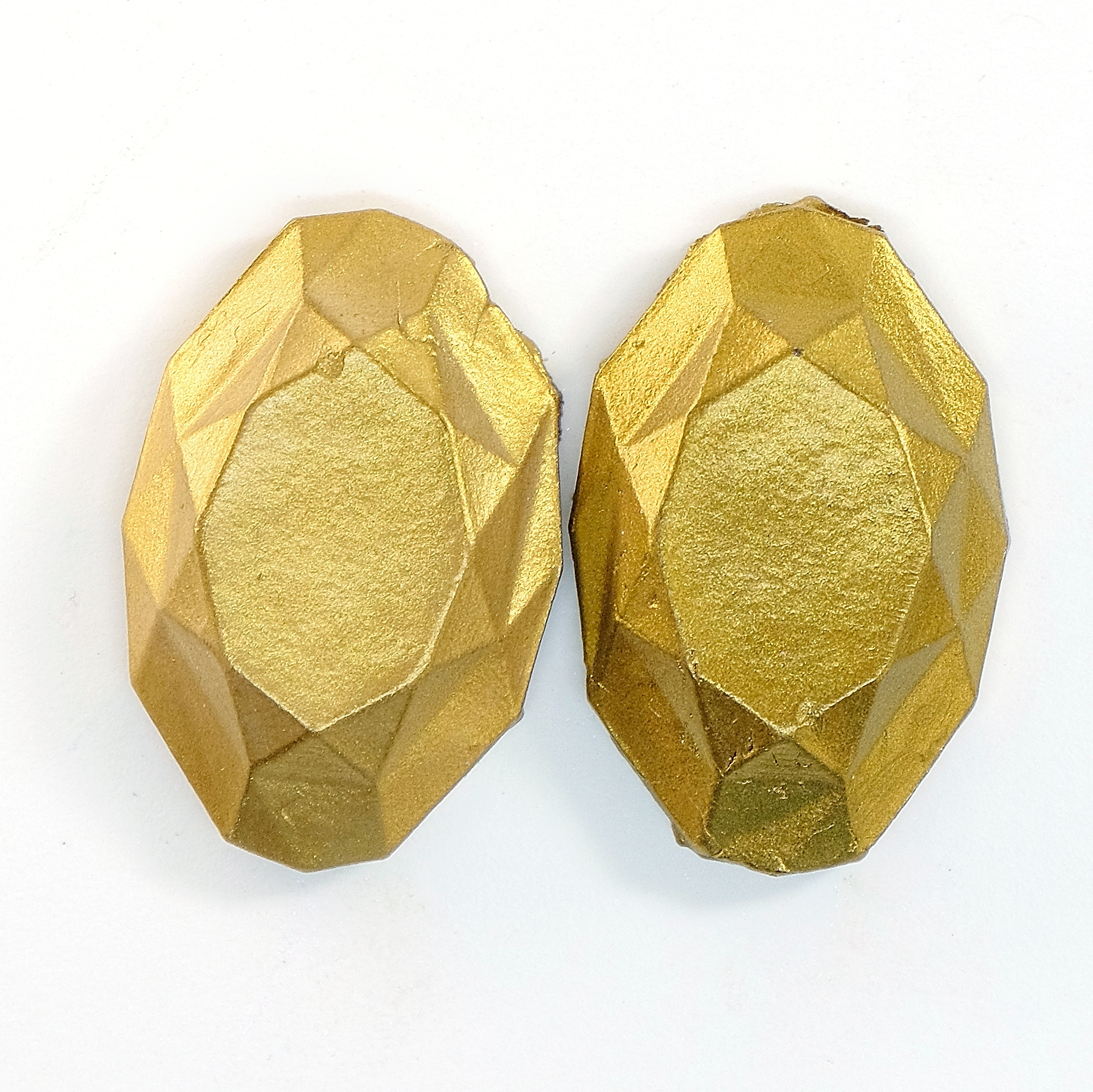 Pearl Ex fargepulver 665 Sunset gold 21g