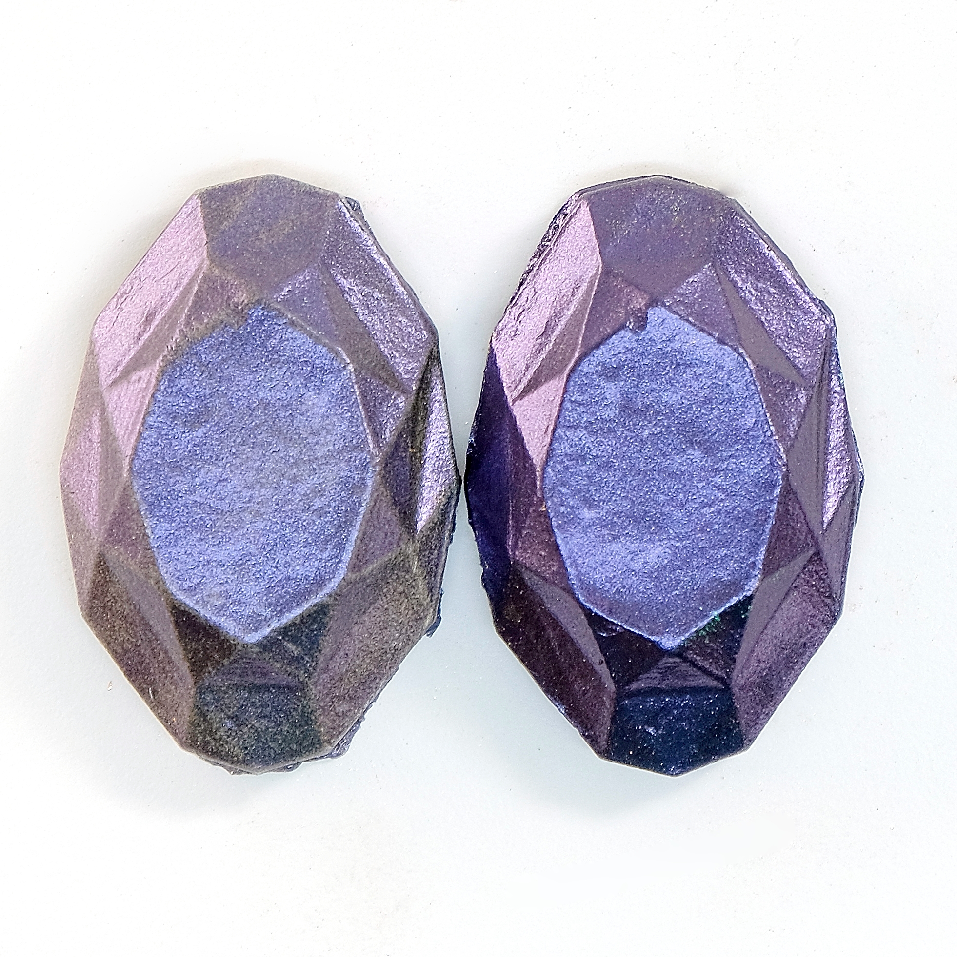 Pearl Ex fargepulver 633 Shimmer violet 14g