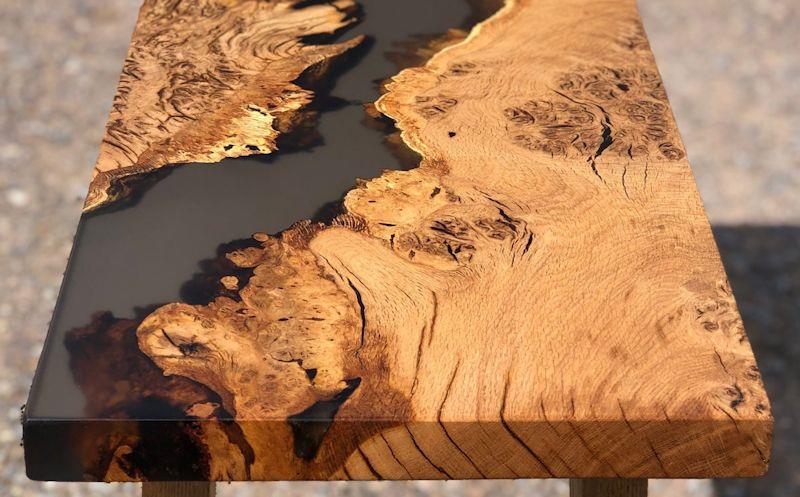 Entropy resin farger 6 stk VIVID